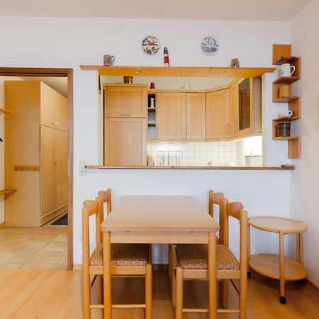 Appartement Groemitz-Center Whg 20 Extérieur photo