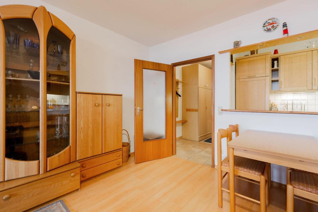 Appartement Groemitz-Center Whg 20 Extérieur photo