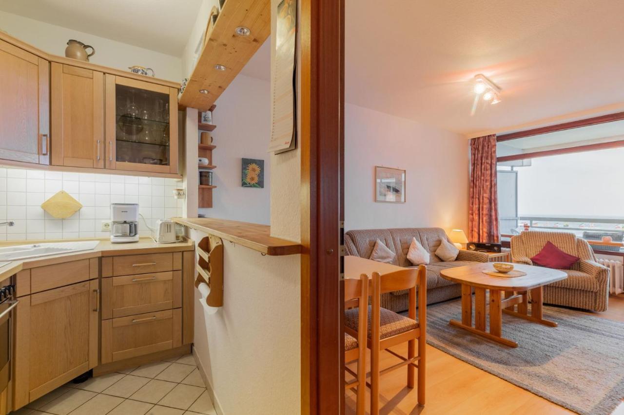 Appartement Groemitz-Center Whg 20 Extérieur photo