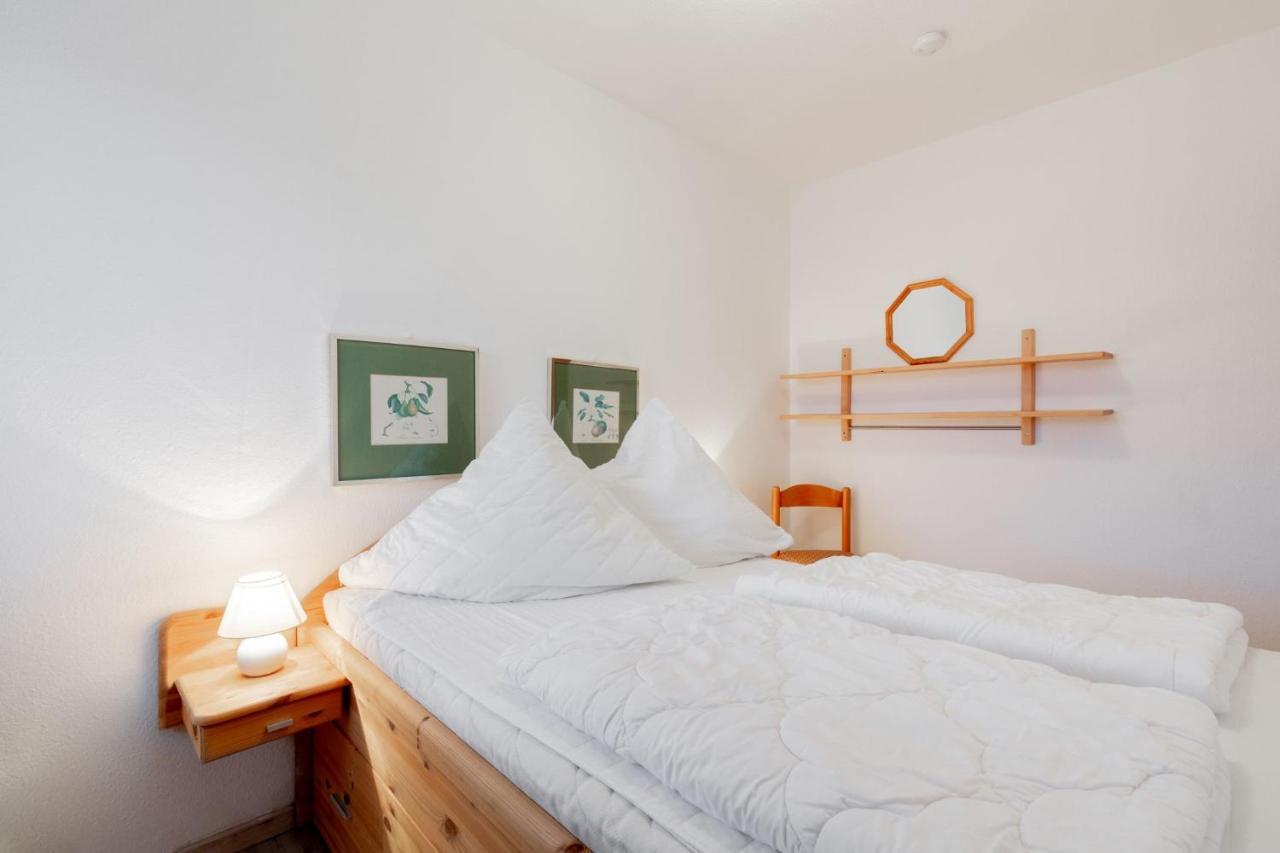 Appartement Groemitz-Center Whg 20 Extérieur photo